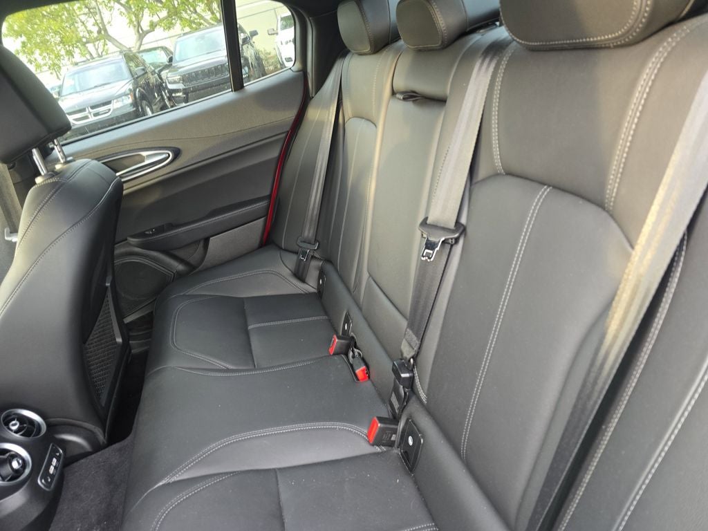 2024 Alfa Romeo Giulia Sprint