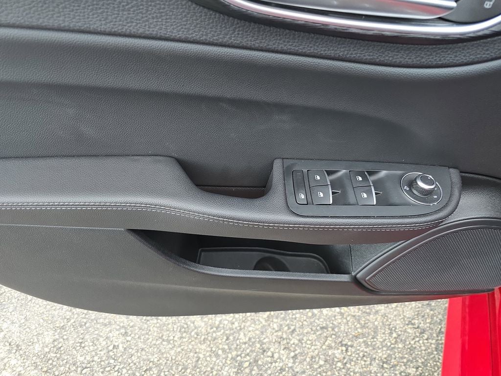 2024 Alfa Romeo Giulia Sprint