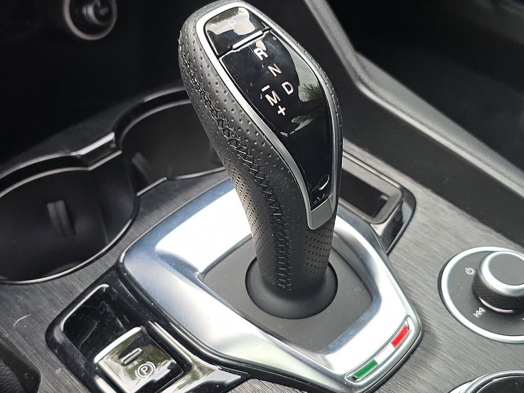 2024 Alfa Romeo Giulia Sprint