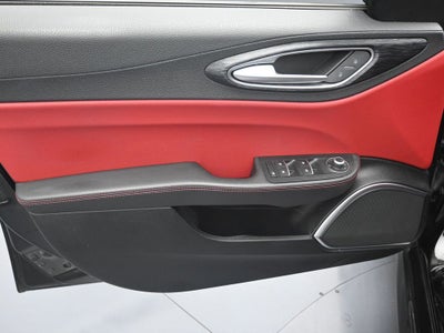 2021 Alfa Romeo Giulia Sprint