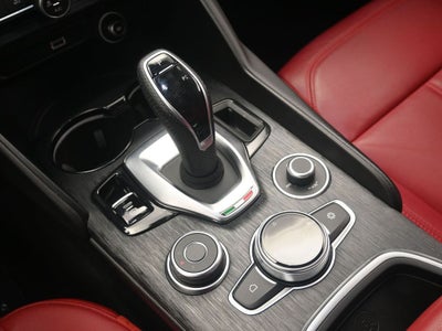 2021 Alfa Romeo Giulia Sprint