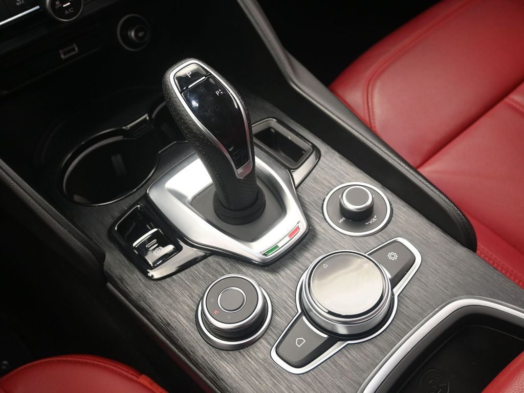 2021 Alfa Romeo Giulia Sprint