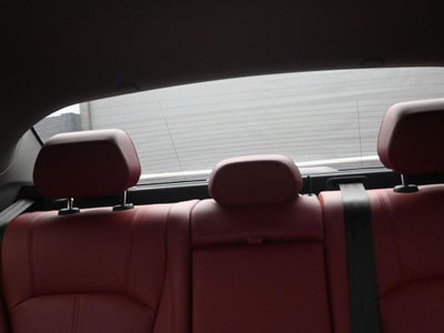 2021 Alfa Romeo Giulia Sprint