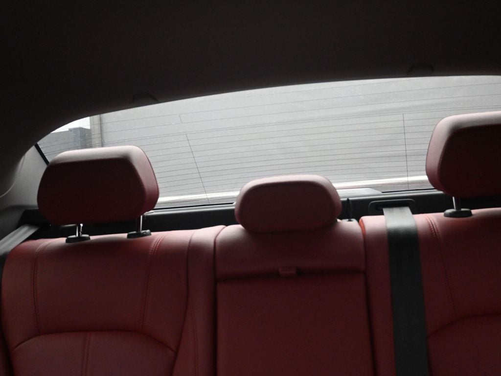 2021 Alfa Romeo Giulia Sprint