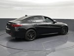 2021 Alfa Romeo Giulia Sprint