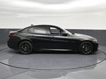 2021 Alfa Romeo Giulia Sprint
