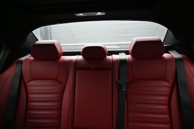 2024 Alfa Romeo Giulia Ti