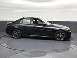 2024 Alfa Romeo Giulia Ti