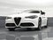 2025 Alfa Romeo Giulia Base