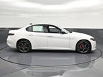 2025 Alfa Romeo Giulia Base