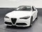2025 Alfa Romeo Giulia Base