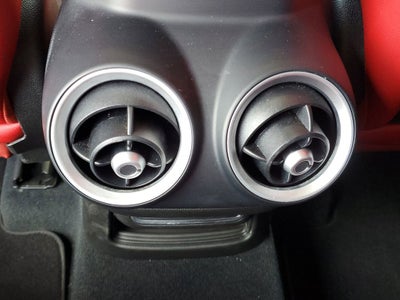 2022 Alfa Romeo Stelvio Veloce