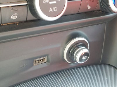 2022 Alfa Romeo Stelvio Veloce