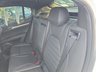 2023 Alfa Romeo Stelvio Veloce