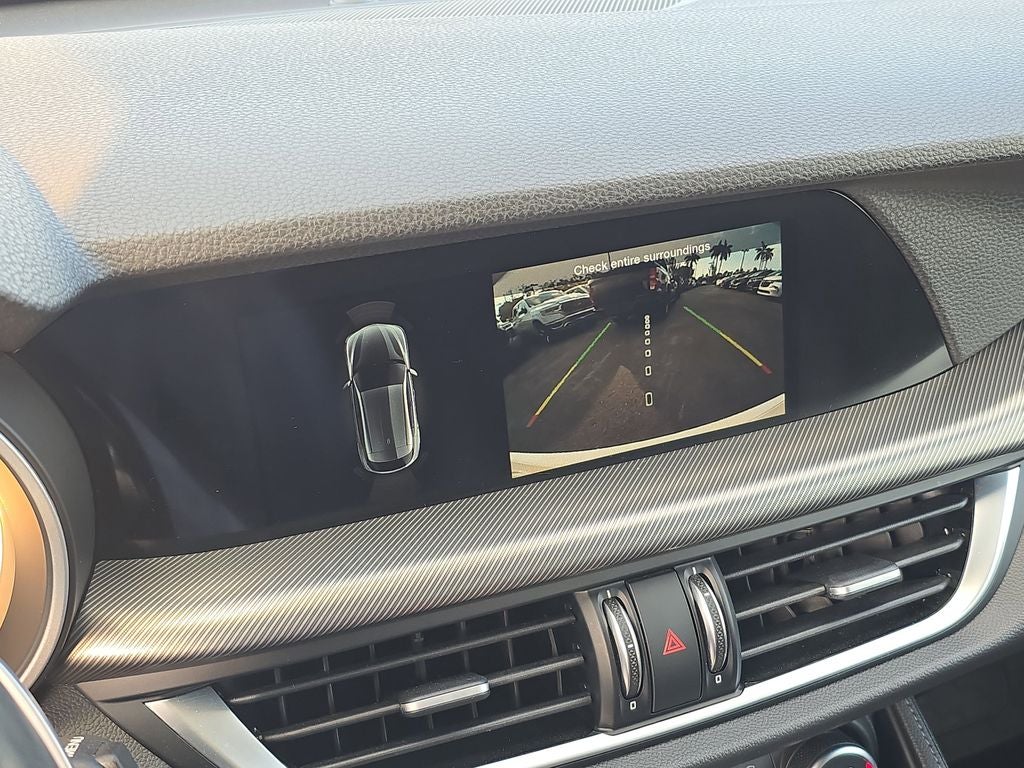 2023 Alfa Romeo Stelvio Veloce