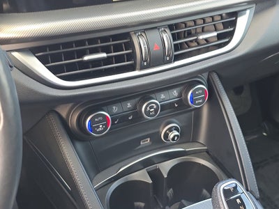 2023 Alfa Romeo Stelvio Veloce