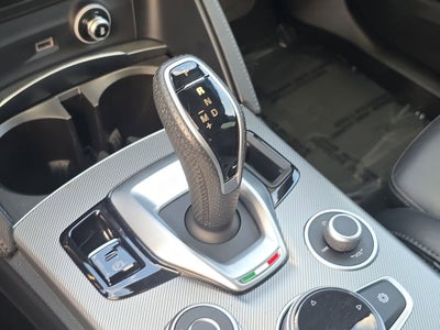 2023 Alfa Romeo Stelvio Veloce