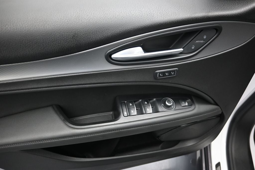 2024 Alfa Romeo Stelvio Ti