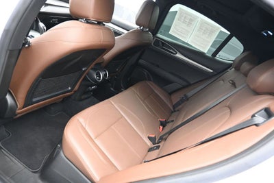 2024 Alfa Romeo Stelvio Ti