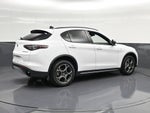2024 Alfa Romeo Stelvio Ti