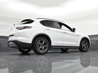 2024 Alfa Romeo Stelvio Ti