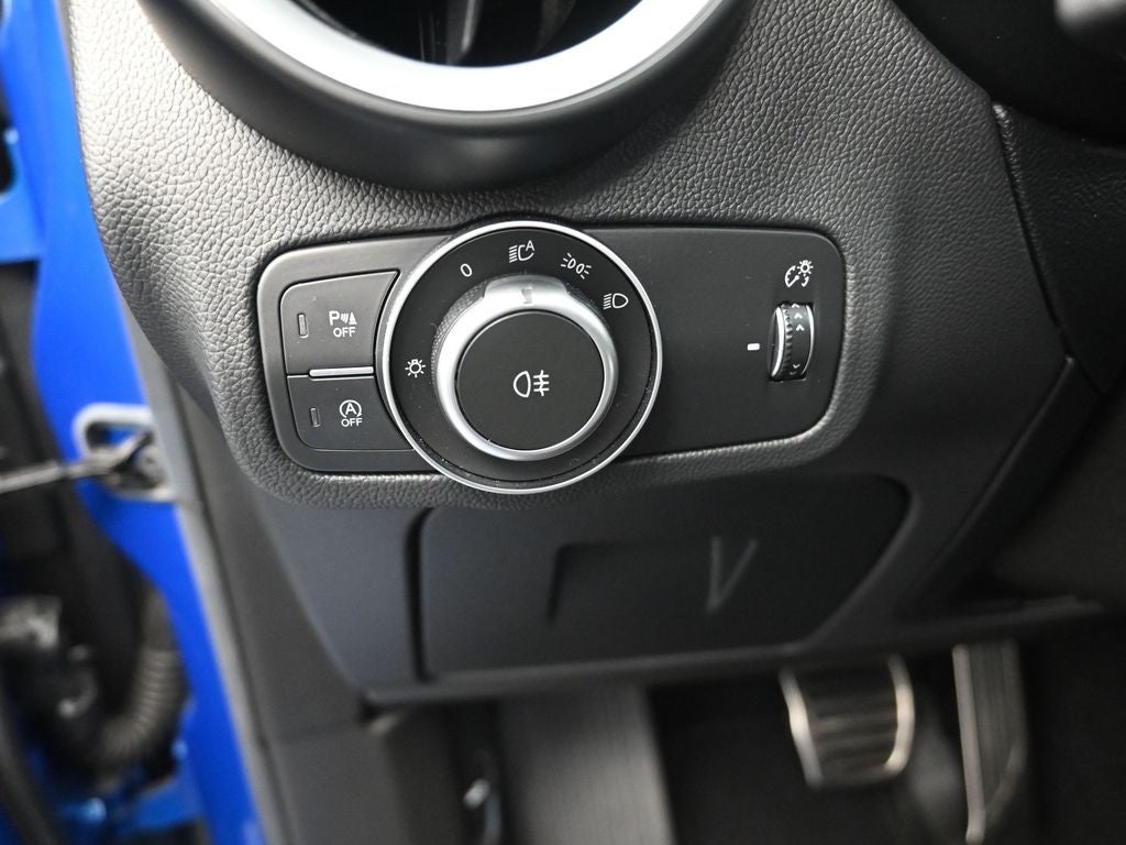 2023 Alfa Romeo Stelvio Veloce