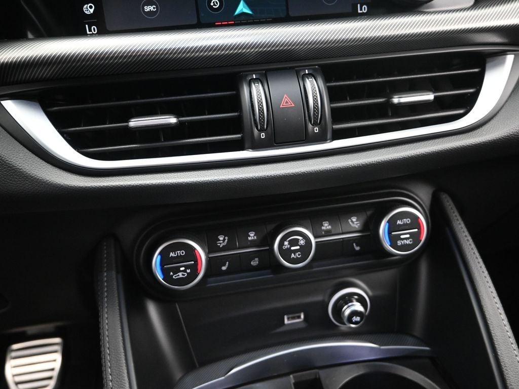 2023 Alfa Romeo Stelvio Veloce