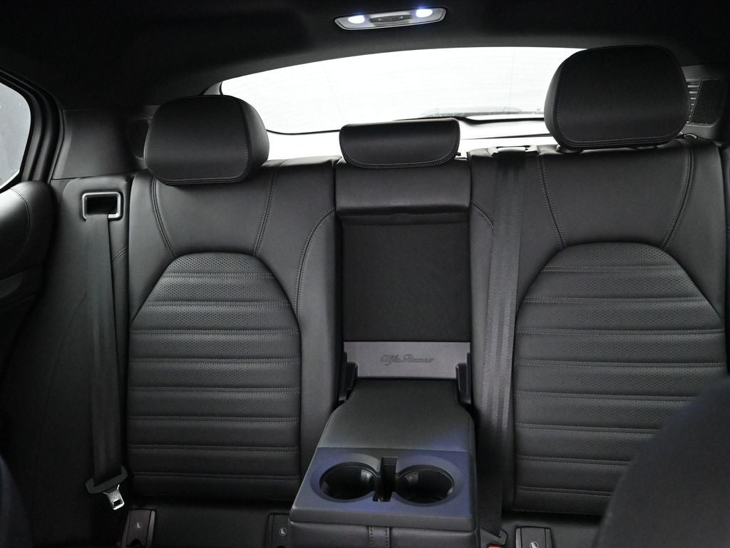 2023 Alfa Romeo Stelvio Veloce