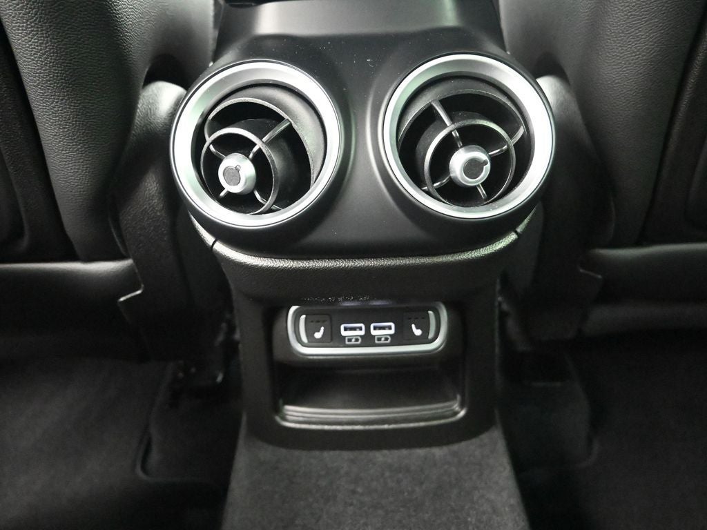 2023 Alfa Romeo Stelvio Veloce