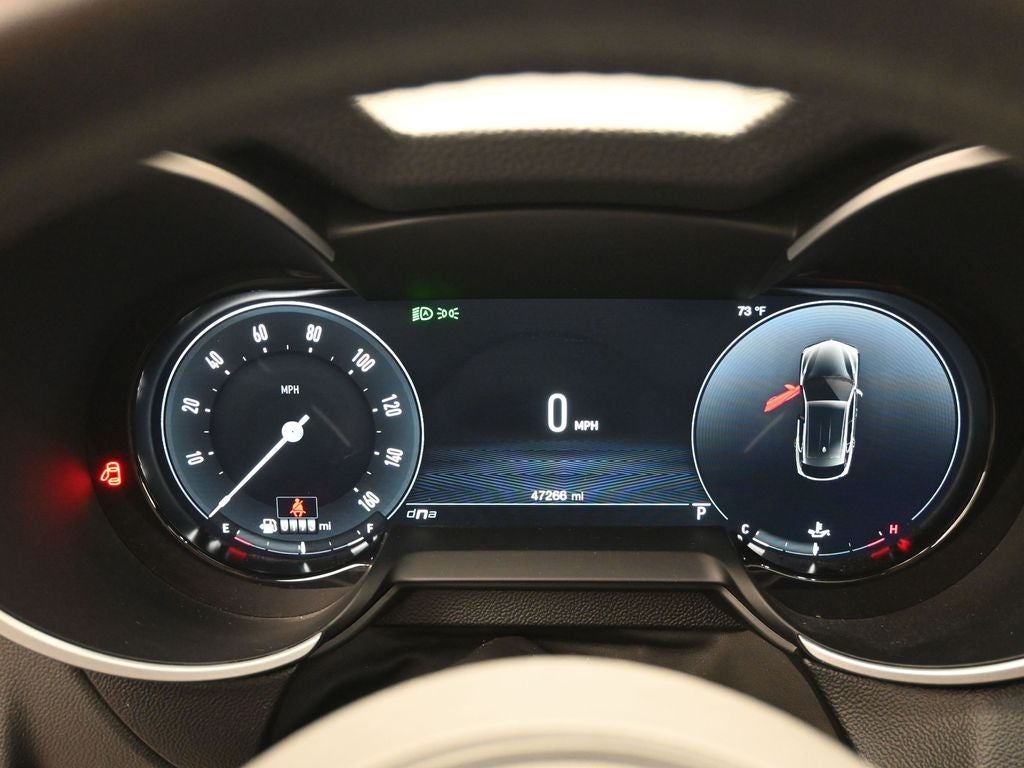 2024 Alfa Romeo Stelvio Veloce