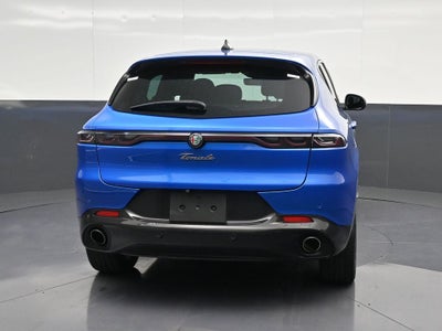 2024 Alfa Romeo Tonale Veloce