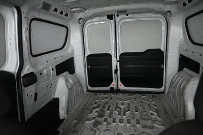 2020 RAM ProMaster City Tradesman