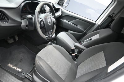 2020 RAM ProMaster City Tradesman