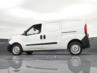 2020 RAM ProMaster City Tradesman
