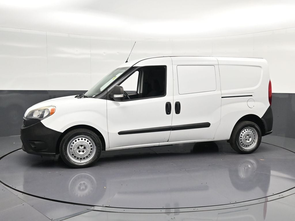 2020 RAM ProMaster City Tradesman