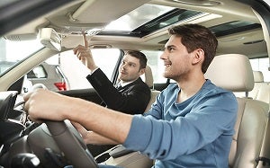 Schedule a test drive at Bomnin Chevrolet West Kendall in Miami, FL.