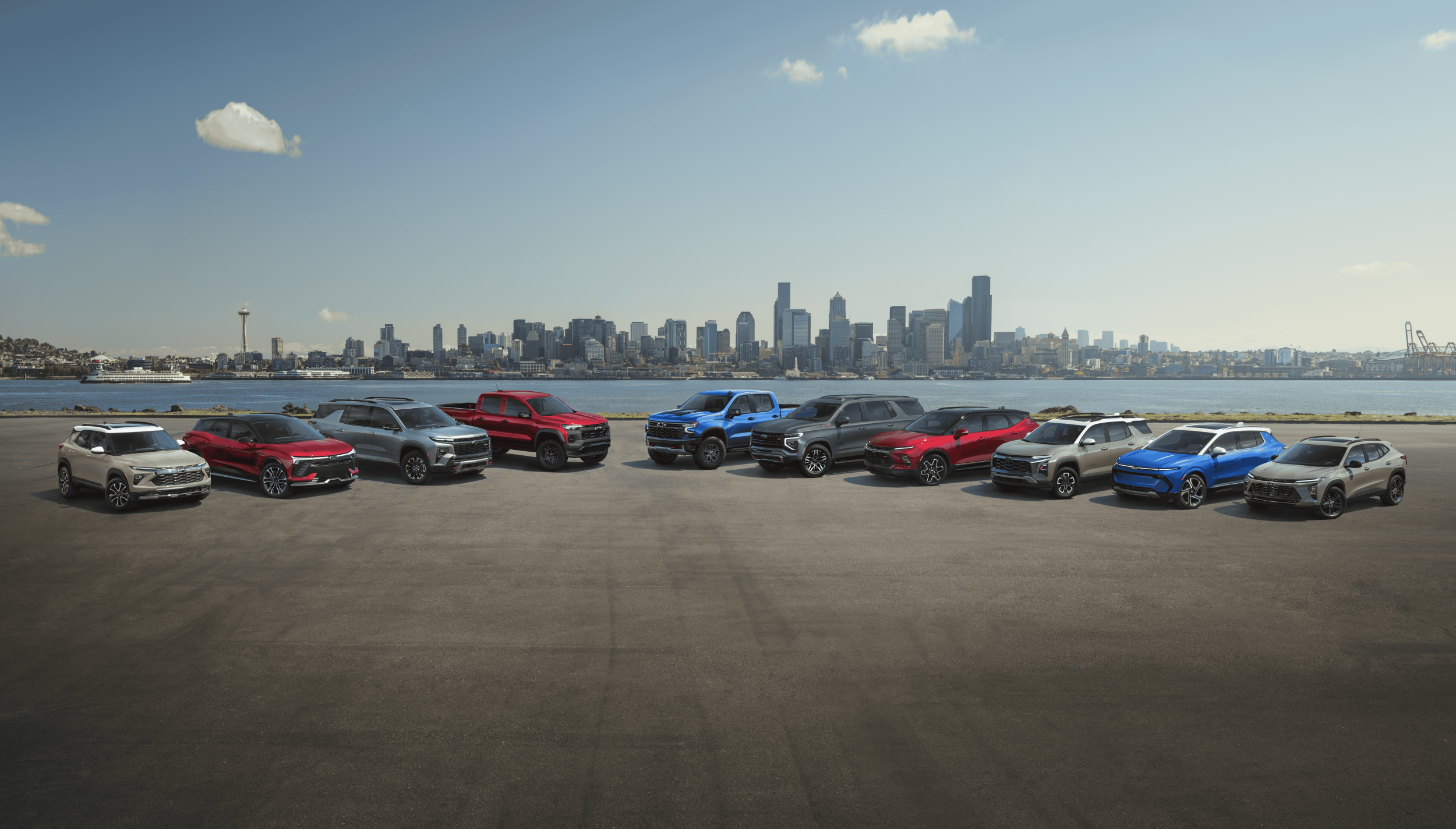 CHEVY SPECIAL OFFERS | Bomnin Chevrolet West Kendall in Miami FL