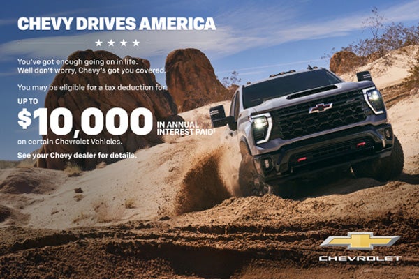 Bomnin Chevrolet West Kendall in Miami FL