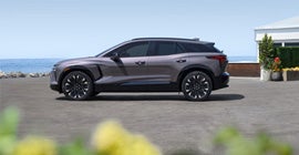 Bomnin Chevrolet West Kendall in Miami FL