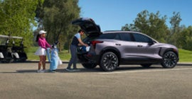 Bomnin Chevrolet West Kendall in Miami FL