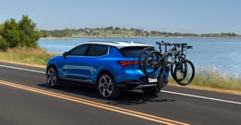 Bomnin Chevrolet West Kendall in Miami FL