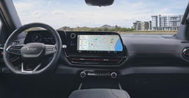 Bomnin Chevrolet West Kendall in Miami FL