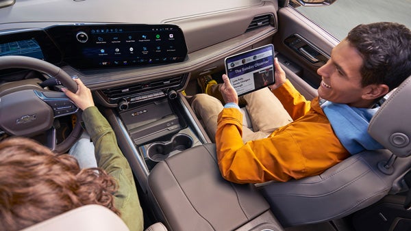 Bomnin Chevrolet West Kendall in Miami FL