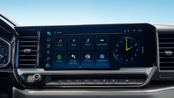 Bomnin Chevrolet West Kendall in Miami FL