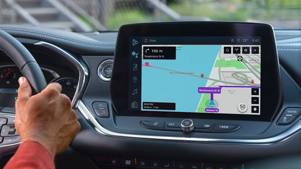 Bomnin Chevrolet West Kendall in Miami FL