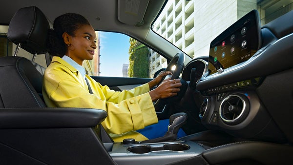 Bomnin Chevrolet West Kendall in Miami FL