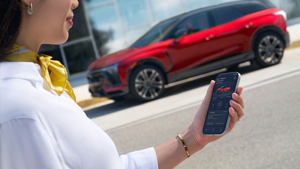 Bomnin Chevrolet West Kendall in Miami FL