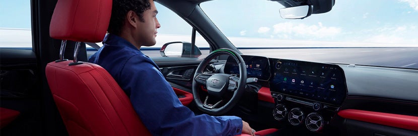 Bomnin Chevrolet West Kendall in Miami FL