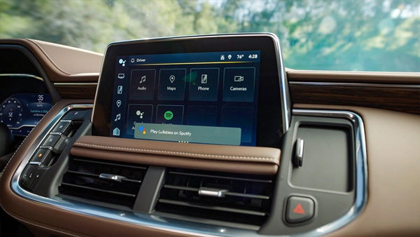 Bomnin Chevrolet West Kendall in Miami FL