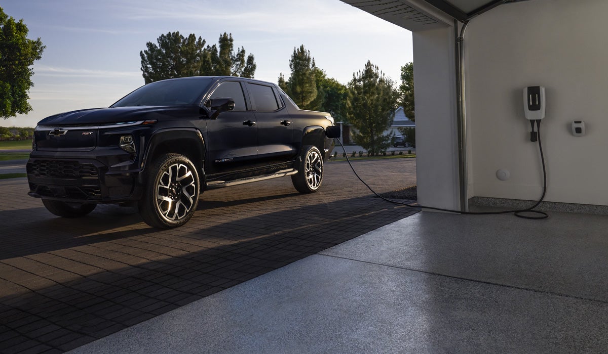 Bomnin Chevrolet West Kendall in Miami FL